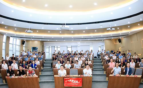jinnianhui金年会电气2021核心伙伴共赢大会隆重举行！